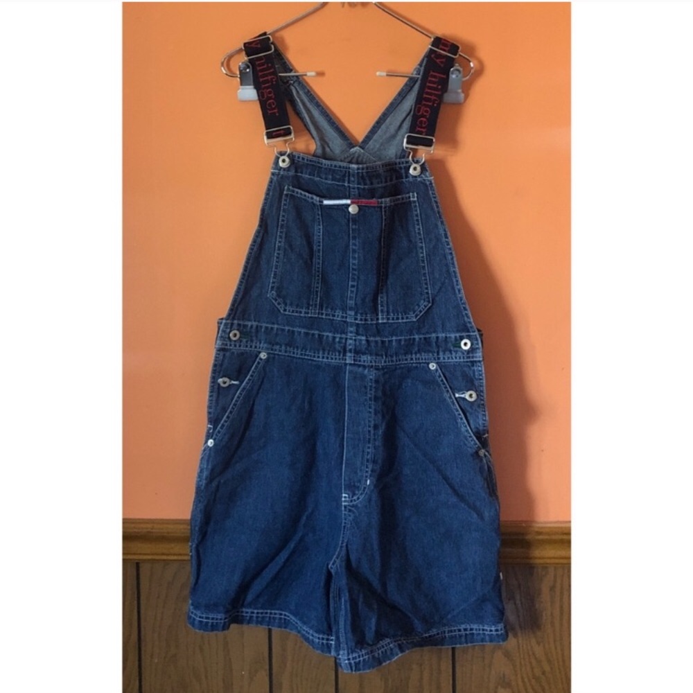 Tommy Hilfiger overall